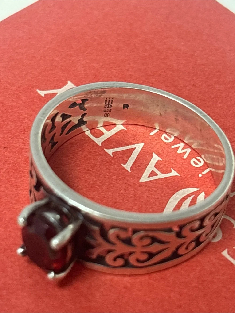 N/A elegant sterling